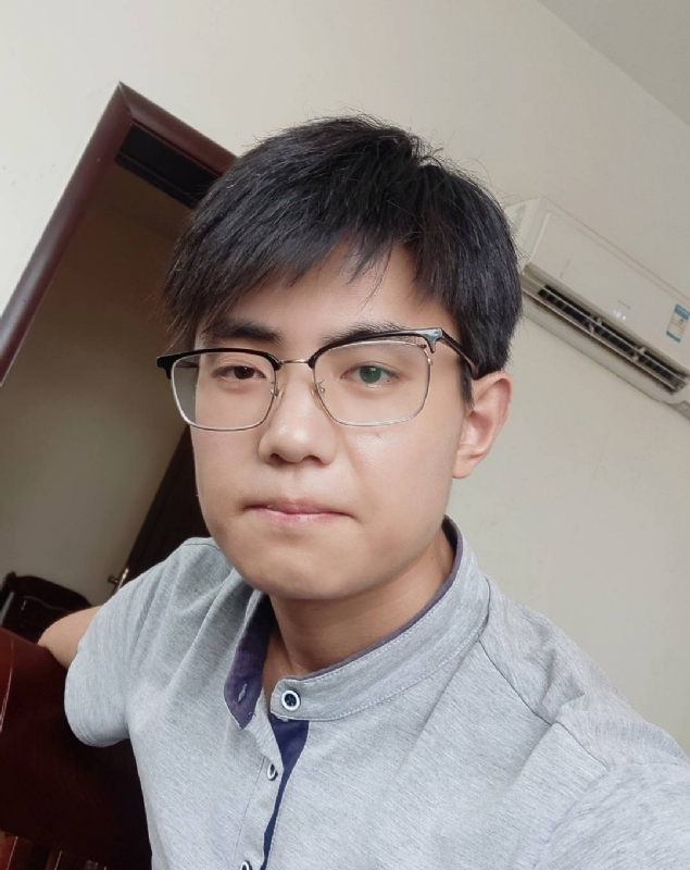孤独患者的第二张照片--安阳闪婚服务中心